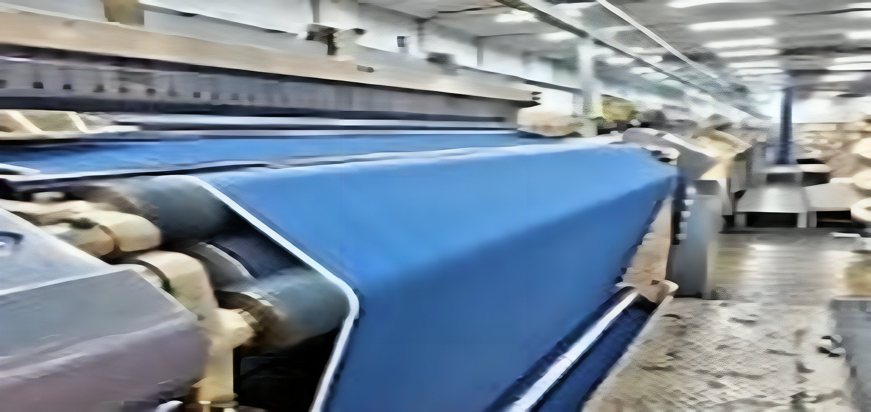 Custom Fabric Manufacturing