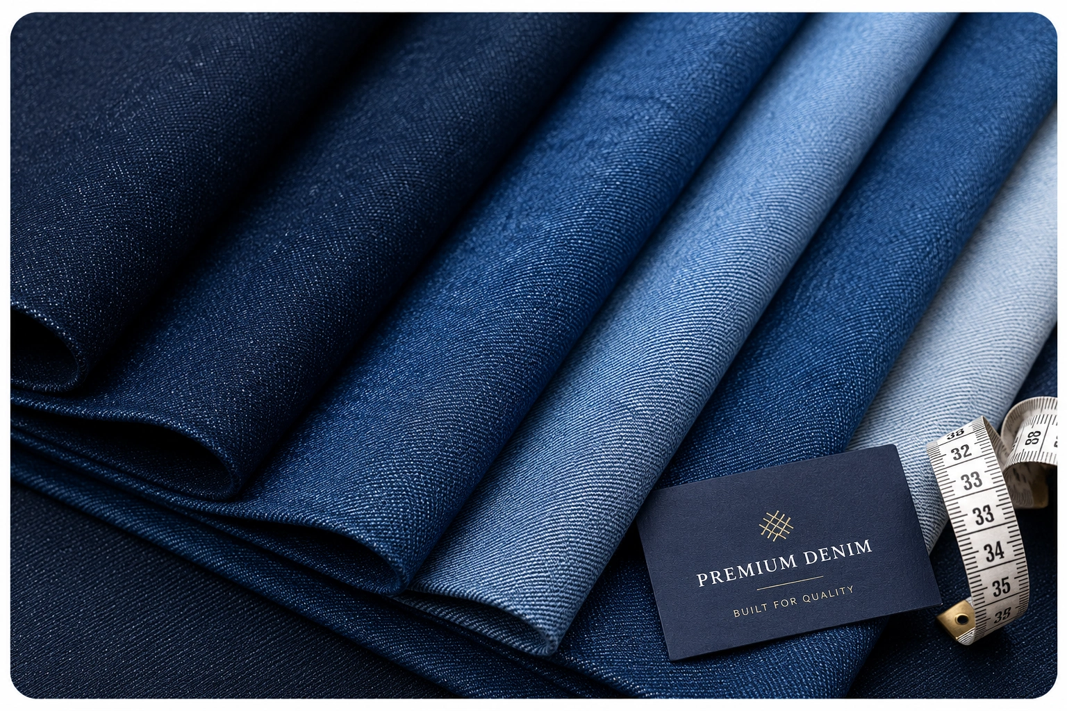 Denim Fabric